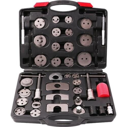 40-piece brake cylinder adjustment separator brake cylinder removal tool