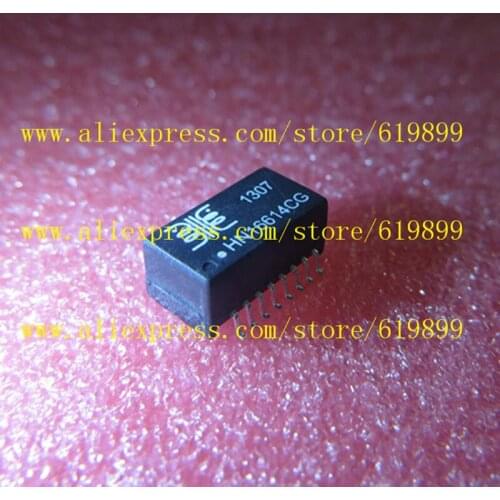 Free Shipping HN16614CG HN16614 SOP-16