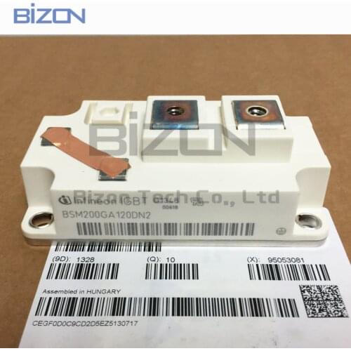 BSM200GA120DN2