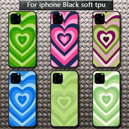Matcha love Phone Cases for iPhone 8 7 6 6S Plus X 5S SE 2020 XR 11 12 Pro mini pro XS MAX