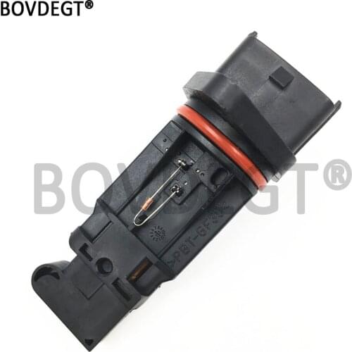 Mass Air Flow Meter Sensor for HYUNDAI SANTA SM TUCSON JM KIA SPORTAGE JE KM 0281002600 2816427900