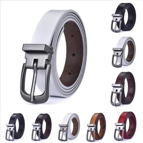 Designer Childrens Belt Boys Girls Pin BuckleChildren Jeans Belts Waistband School Military Training Belts SuitFormal Waistband