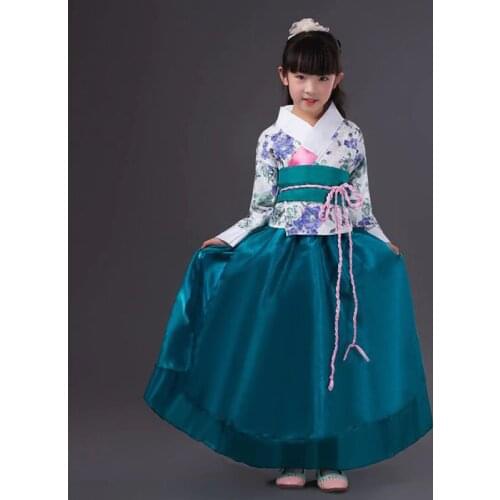 DJGRSTER Children's Chinese Costumes