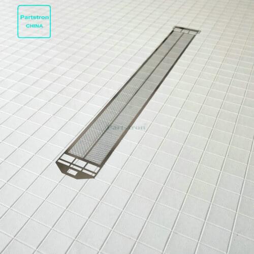 Long Life Charge Corona Grid 57GA25080 55VA25080 4014-30090 Fit For Konica Minolta 750 850 7075 7085 Bizhub 920 950 1050