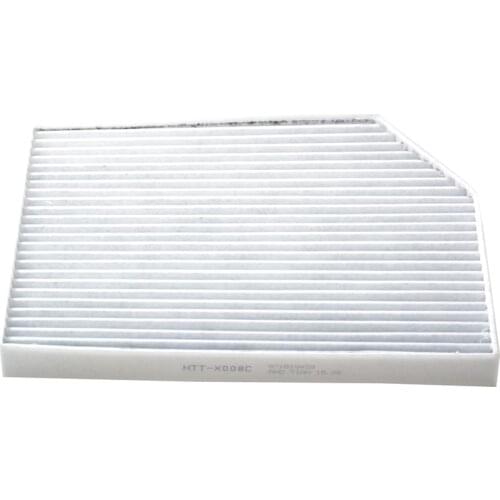 Car Cabin Filter For Porsche Panamera 4 E-Hybrid SportTurismo Panamera GTS Turbo S E-Hybrid SportTurismo 971 2016- 971819429