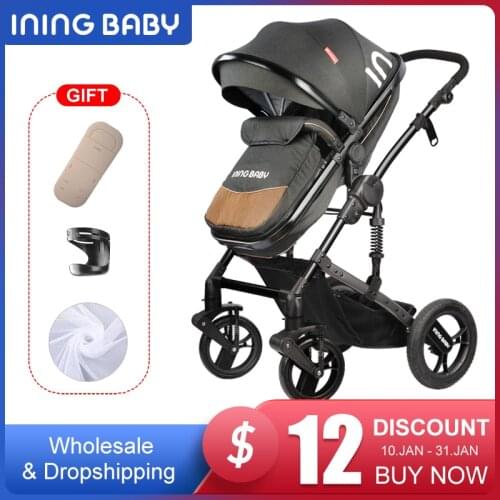 INING BABY Strollers