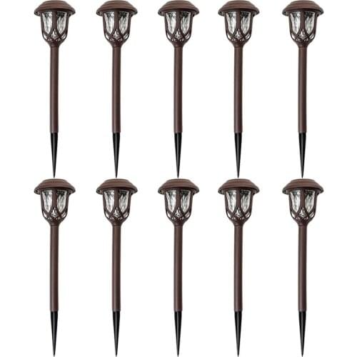 Kaigelin LED Garden Lights
