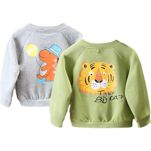 Spring Baby Girls Boys Sweater Fashion Knitted Cardigan Jacket Coat Baby Sweater Coat Baby Girls Cardigan Autumn Sweaters