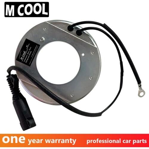 For electro coupling Auto AC Compressor Clutch Coil For BMW Mini Cooper Mini Compressor Air Conditioner Clutch Coil