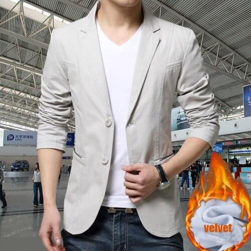 KK LUFAINA Men's Jackets