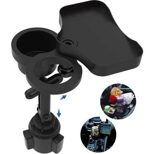 LOURMARIN Cup Holders In The Car