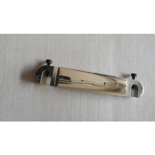 New Hanmosen ep-epi Bridge System For Electric Guitars Chorme