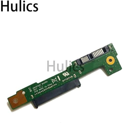 Hulics Original For ASUS UNIEXHD HDD BOARD UNIEXHD BOARD REV 1.1 Tested good