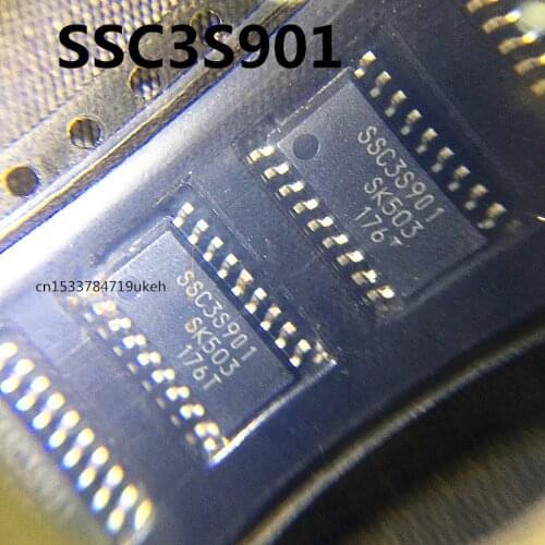 Original 2PCS/ SSC3S901 IC 3S901