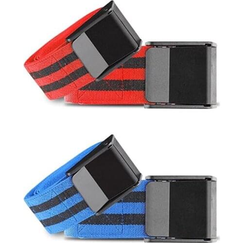 Blood Flow Restriction Bands for Women Glutes&Hip Building, Occlusion Training Bands Bundle Booty Bands,Resistance Band