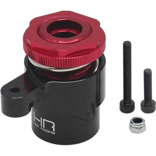 HR Arrma 1:5 Kraton Outcast 8S Unloading steering gear arm 15T ara340165 ARA340168 ARA340166