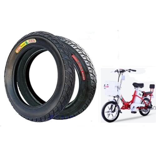 KENDA Electric Bicycle Tire 14X2.125 16X2.125 Tire for Electric Bike