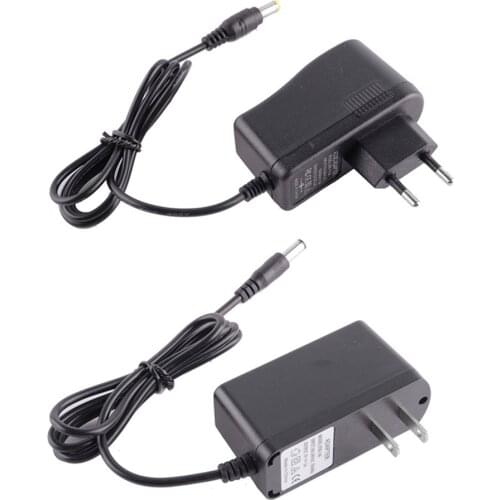 Smart Android TV box 5V 2A Charger AC-DC Power Adapter for H96 x88 A5x MAX V88 T95 X96 X92 V/2A UK EU AU US AC set top Plug
