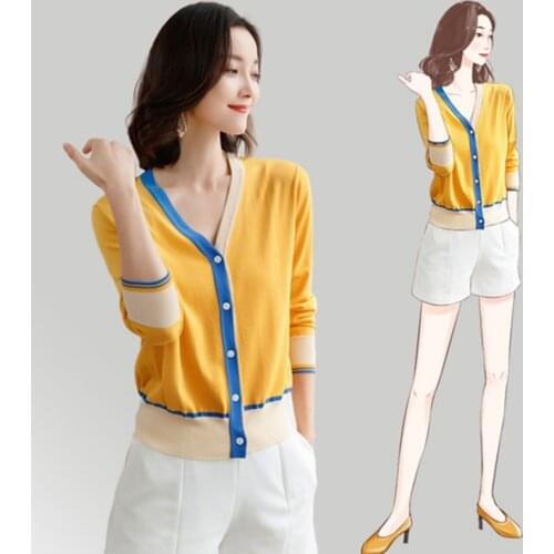 Женские длинные кардиганы Stinlicher China At AliExpress