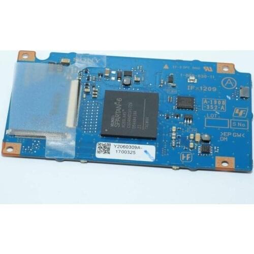 Camera Repair Parts LCD Block Board PCB Assy 157612221 For Sony PXW-X200 PXW-X280