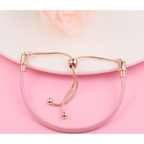 Autumn New Valentines Day Free Shipping Bangle 2021 Lucky Sign Girl Friends 100% Real Silver S925 Jewelry Bracelets for Women