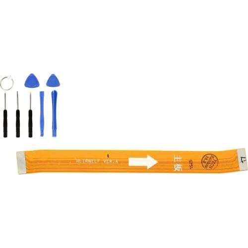 LCD Display Testing Touch Screen Tester Flex Cable Screen Connect Cable Repair Kit Gift FOR Huawei MATE 10 LİTE