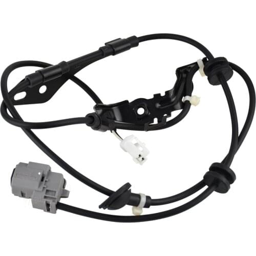 1PCS ABS wheel speed sensor Rear Right for Toyota Corolla 2007-2012 2008 2009 2010 2011 89516-02111 8951602111