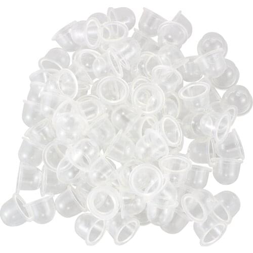 100Pcs Walbro Bulbs 188-12 for Shindaiwa Echo Homelite Robin Carb Carburetor Perfect Replacement Carburetor Parts