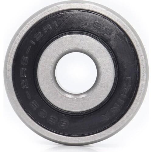 124213 Non-standard Ball Bearings ( 1 PC ) 12*42*13 mm