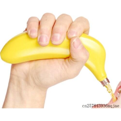 20pcs Banana Hip Flask Pot 5 Oz Wine Bottles Flask Bar Drinking Accessories Stainless Steel Home Kitchen Bar Tools