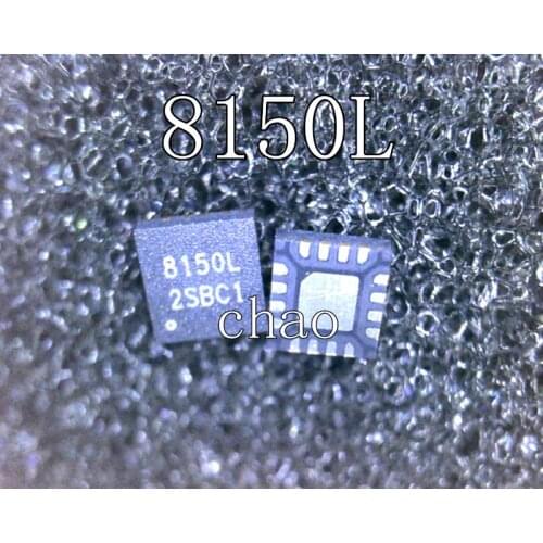 815OL 81501 OZ8150LN-C1-0-TR OZ8150L 8150L QFN