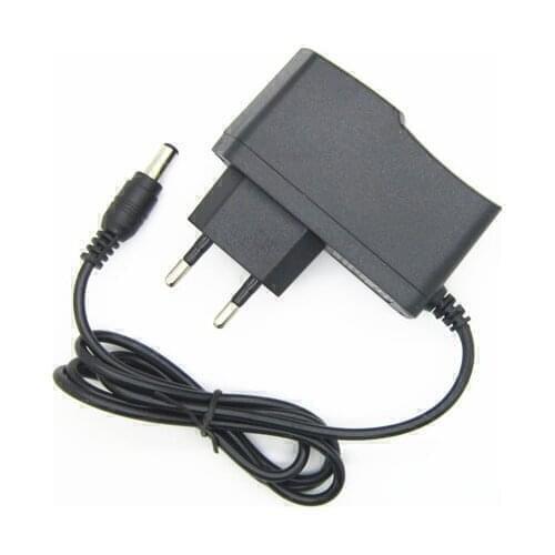 Lincoiah Power Adapter Power Supply 5V Charger for Bresser Digital LCD 5MP Microscope