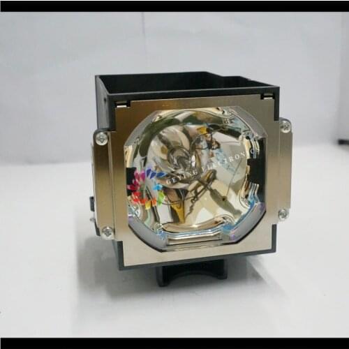 Free shipping Original Projector lamp POA-LMP128 / NSH 330W for Eiki LC-X8 / PLC-XF71 180 DAYS warranty