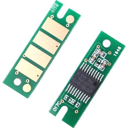 New Auto Reset Cartridge Chip GC41 for Ricoh SG2100 SG2100N SG3100 SG3100SNW SG3110DNW SG3110DN SG3110SFNW printer ARC chips