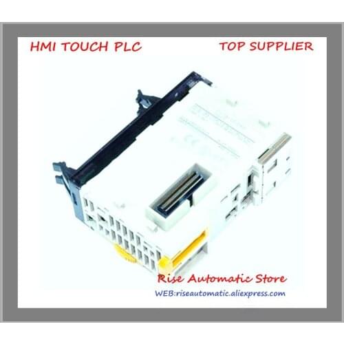 CJ1W-OD204 PLC I/O 8 Output Point 24VDC New Original