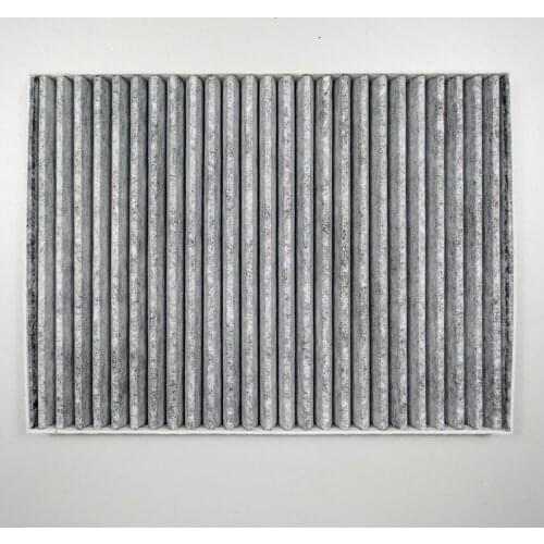 Cabin filter for 2011 Buick Enclave 3.6L 20958479 #FT347C