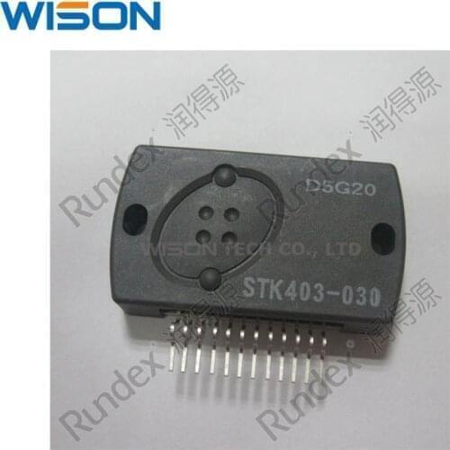 NEW STK403-070 STK403-030 STK403-040 STK403-050 STK403-060 STK403-090 STK654-430D MODULE