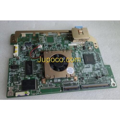 Brand new Fujit-su ten Main Board 99370-00357 NAVI board 462651-0012 (2/2) PCB for DVD audio for USA version