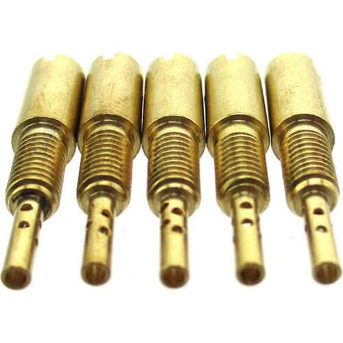 Tools Carburetor Parts Kit 5pcs Auto Off-road vehicles Replacement New