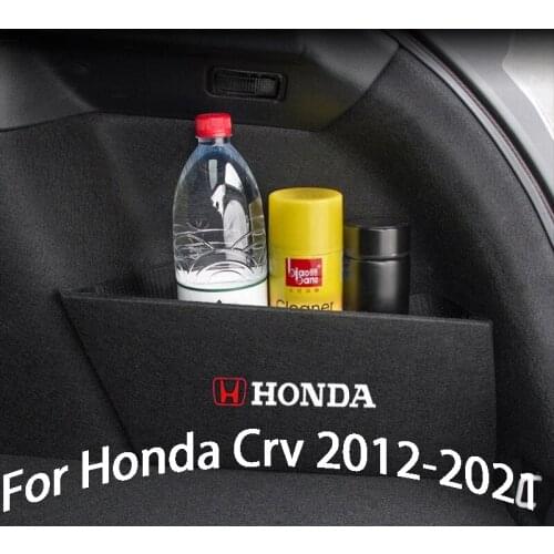 KLDUN Trunk Organizers