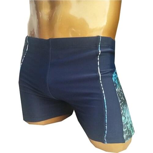 Boy Swimsuit Swimming Pants for Men Taddlee Swimwear Men Trunk Shorts Men Swimwear Mens Running Shorts Sexy Spandex Shorts