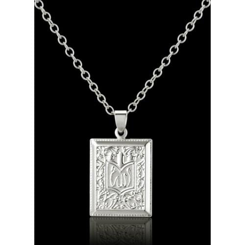 MAGIC ZONE Silver Pendants