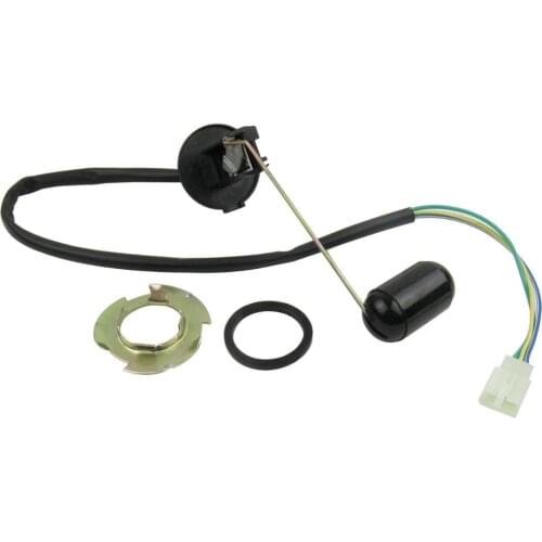 Oil Float Sensor Kit Motorcycle Air Cooled 150 Big Sheep Scooter Fuel Tank Petrol Oil Level Well Based Parts CGQ-DMY