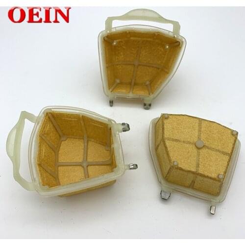 New arrive air filter assembly fits for ms311, ms362 & ms391 garden tools chainsaw spare parts