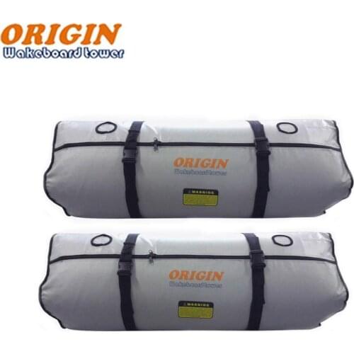 Origin OWT-BB550 Ballast bag-550 lbs in pair