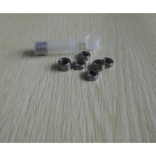 Cost performance MR148ZZ size 8x14x4mm GCr15 material Miniature Mini Bearing Deep Groove Ball Bearing