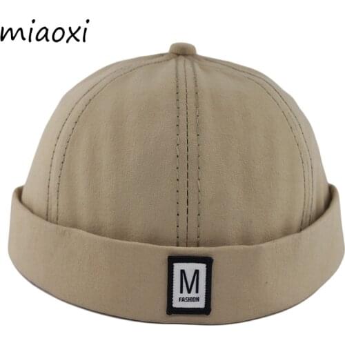 Fashion New Adult Summer Sun Protection Korea Cotton Men Beanies Cap Hip Hop Women Outdoor Casual Hat Brand Letter Unisex Gorras