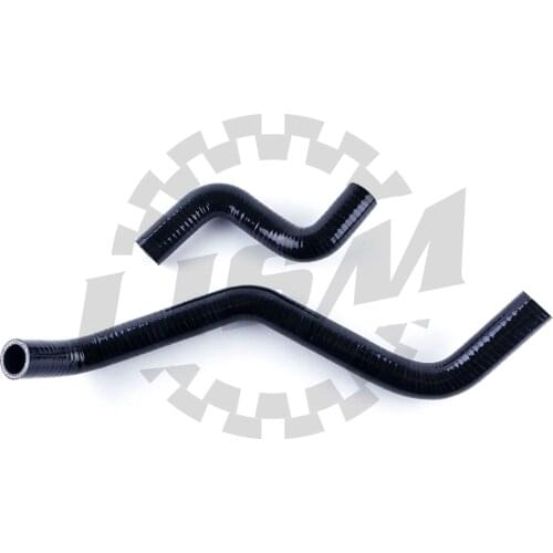 Silicone Coolant Hose For TOYOTA STARLET EP82 GLANZA GT TURBO 4E-FTE