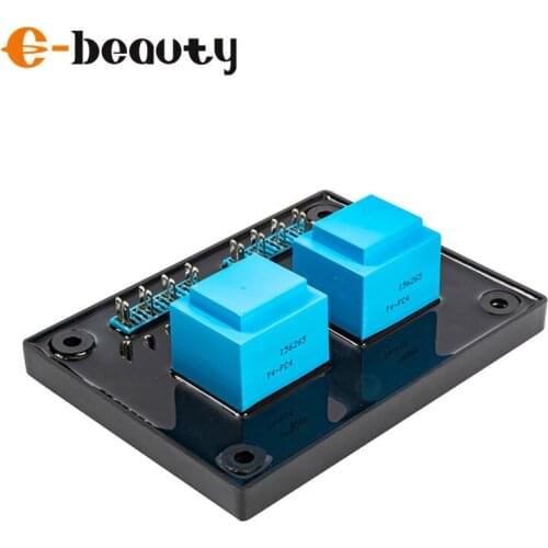 AVR Transformer E000-22070 MX321 Voltage Regulator Diesel Generator Automatic
