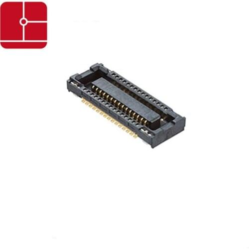 10pcs 505066-4820 5050664820 Original Molex connector 48pin0.35mm base inline